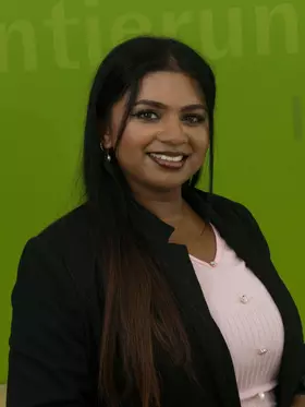 Samja Thevakumaran
