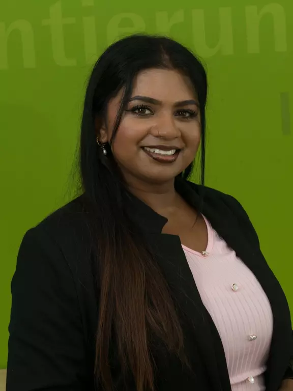 Samja Thevakumaran