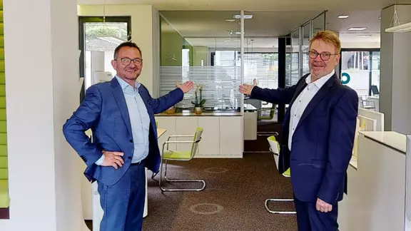 Unsere Räumlichkeiten