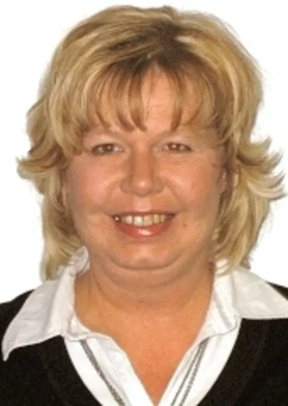 Annette Schmeing