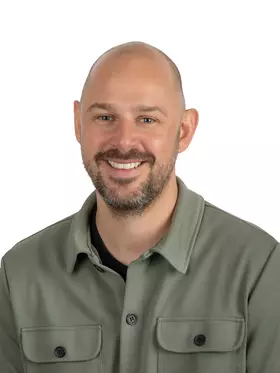 Dominic Scheerer