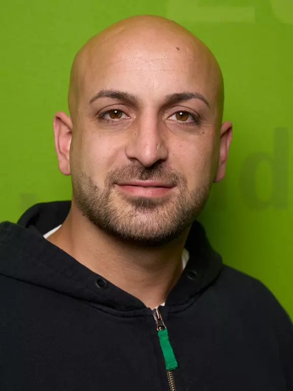 Burak Göksu