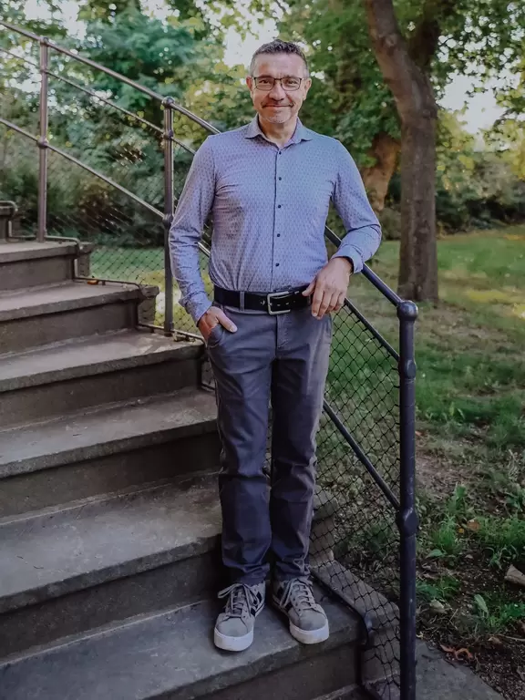 Silvio Scheibe