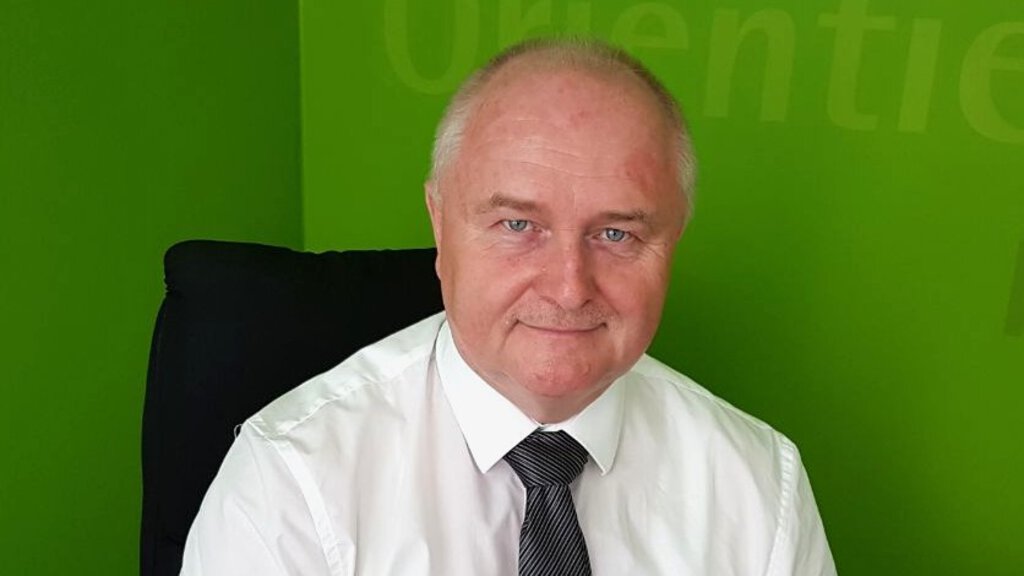 LVM-Versicherungsagentur Ronald Isserstedt
