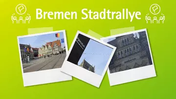Entdecke Bremen neu: Kostenlose Stadtrallye