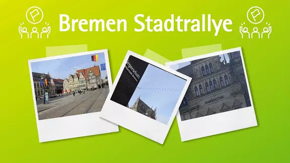 Entdecke Bremen neu: Kostenlose Stadtrallye