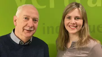 Unsere Agenturgeschichte - Seit 1981 sind wir für Sie da! 