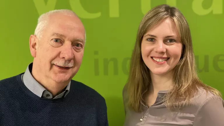 Wir kümmern uns: LVM-Versicherungsagentur Christin Schlichtmann