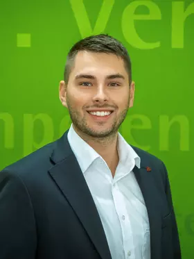 Lukas Dolinsky