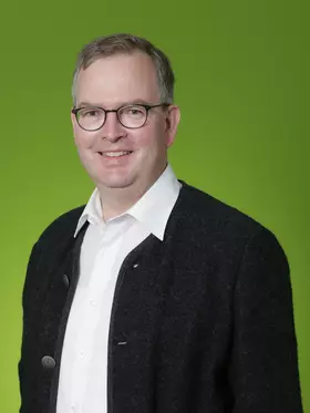 Bernd Geier von Salisch