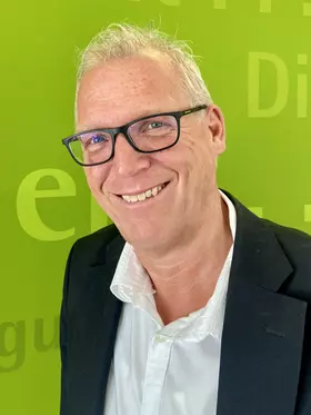 Markus Krebber