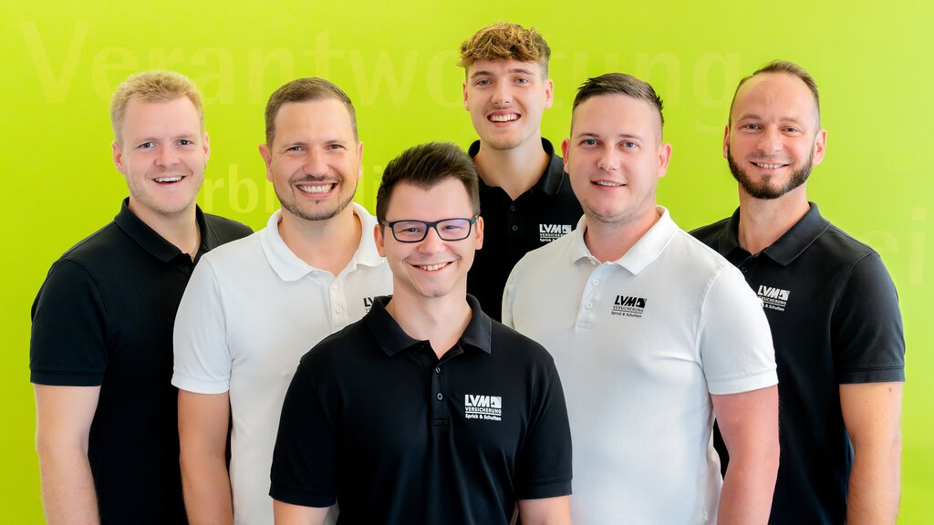 LVM-Versicherungsagentur Sprick & Schulten