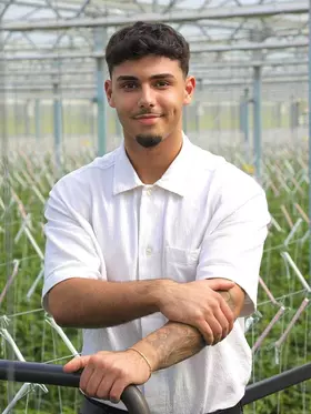 Massimiliano Spitaleri