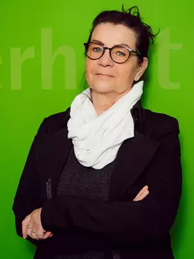 Kerstin Beyer