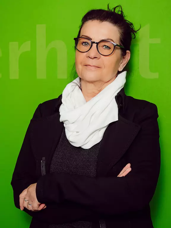 Kerstin Beyer
