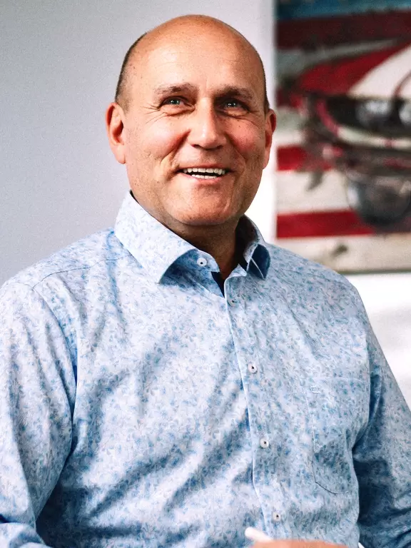 Roland Moll