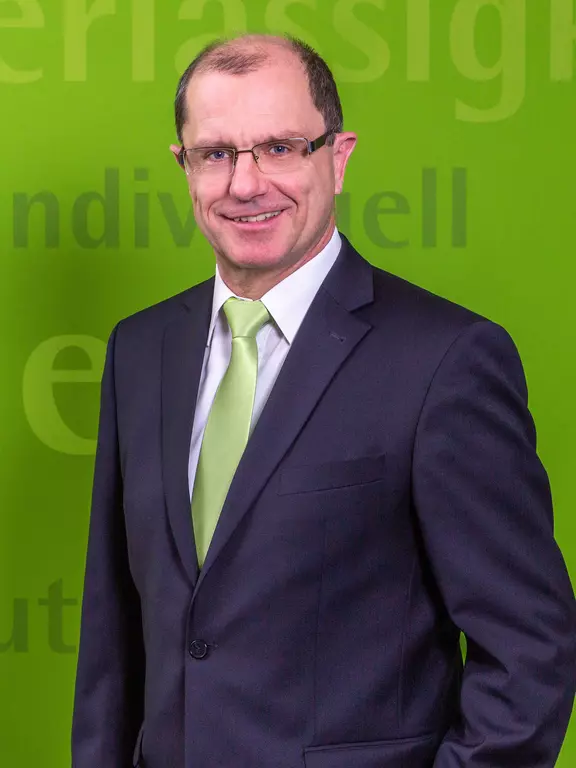 Reiner Mönnig