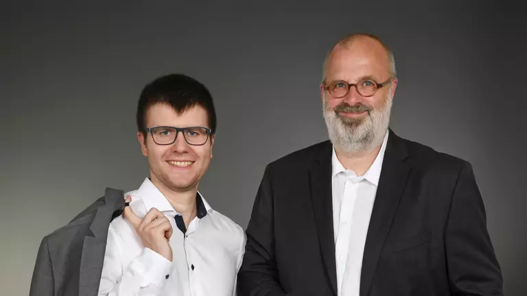 Wir kümmern uns: LVM-Versicherungsagentur Uwe Thierschmann