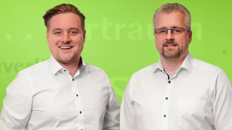 Wir kümmern uns: LVM-Versicherungsagentur Meyer zur Capellen & Weide