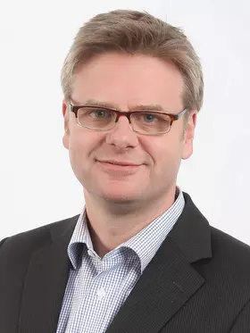 Matthias Schwanitz