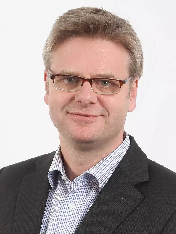 Matthias Schwanitz