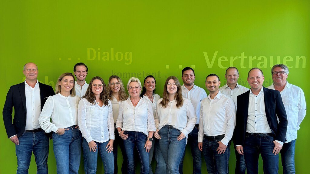 LVM-Versicherungsagentur Beckmann & Mönnig