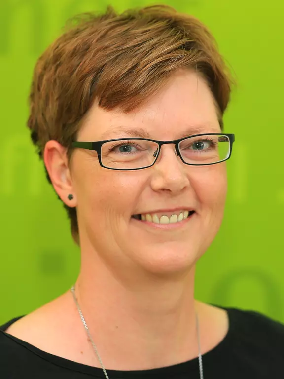 Melanie Tölke