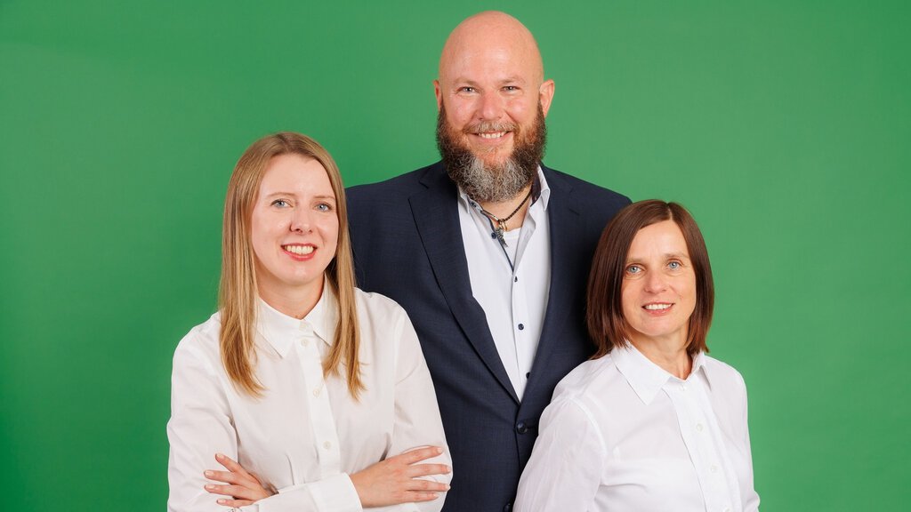 LVM-Versicherungsagentur Tobias Gwiasda