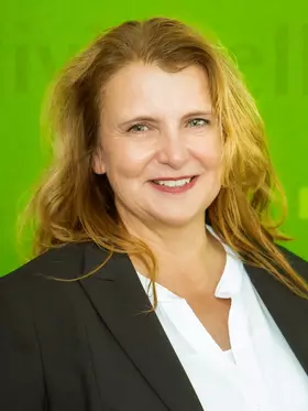 Anja Nold