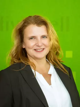 Anja Nold