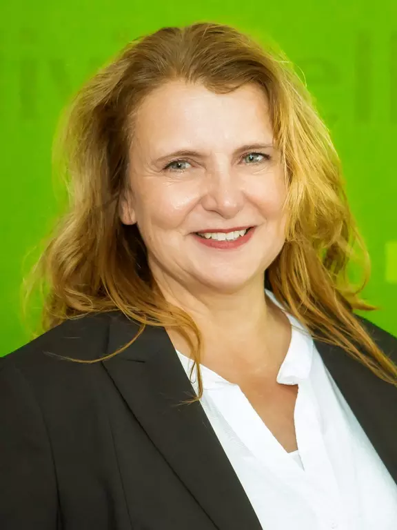 Anja Nold