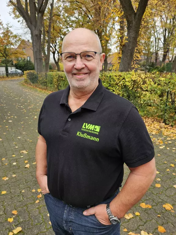 Henning Klußmann