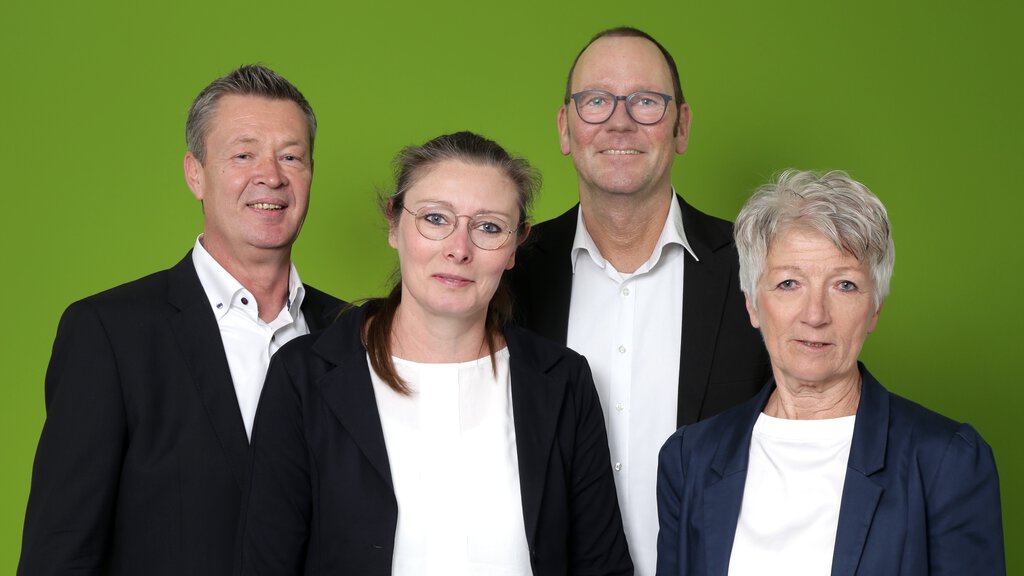 LVM-Versicherungsagentur Carsten Lücke 