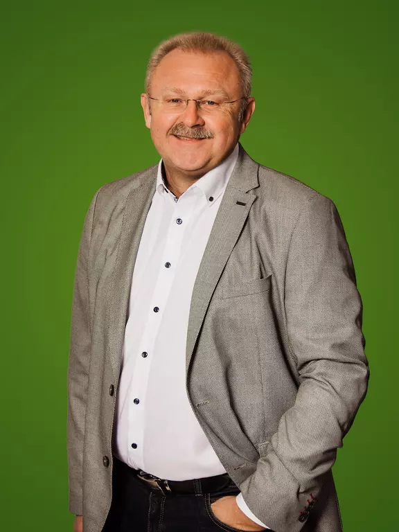 Josef Schorsch