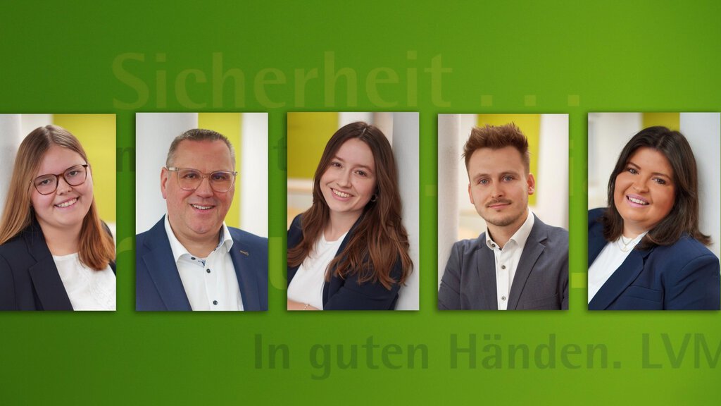 LVM-Versicherungsagentur Manfred Sack