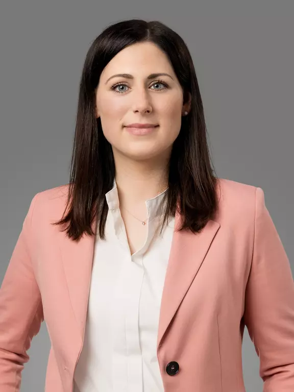 Saskia Mähs