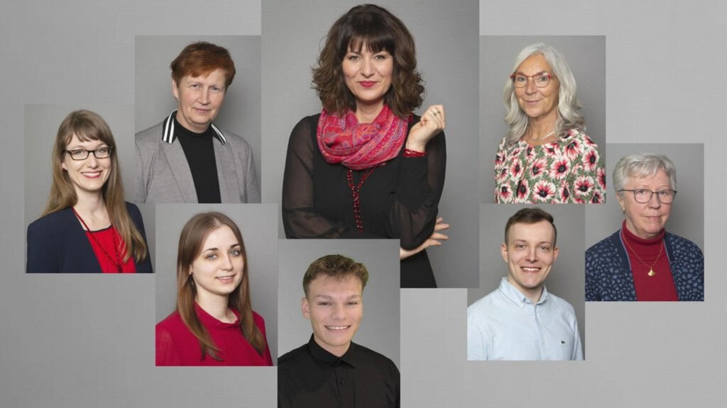 LVM-Versicherungsagentur Steffi Borwig