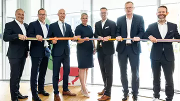 Glasfaser für Münster (Foto: Stadtwerke/Leßmann)
