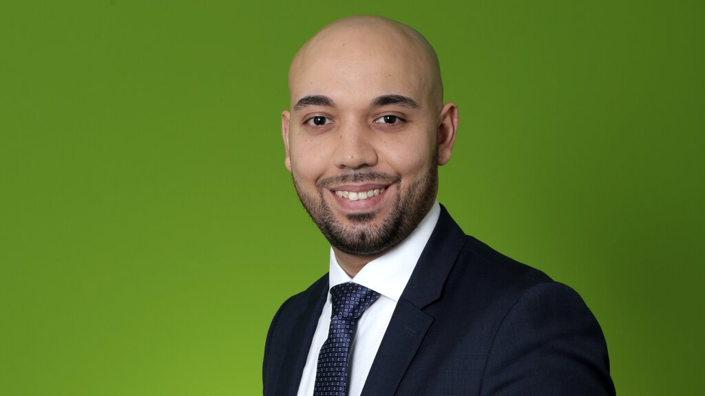 LVM-Versicherungsagentur Aziz Mrabti