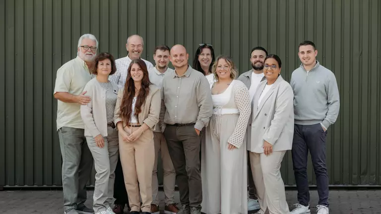 Wir kümmern uns: LVM-Versicherungsagentur Markus Neubert