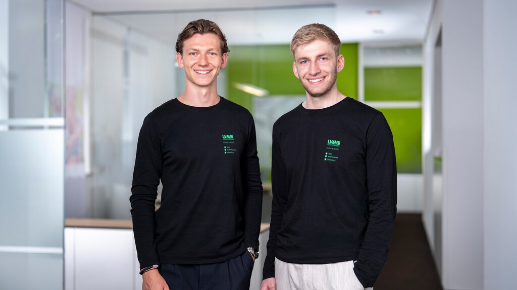 LVM-Versicherungsagentur Fischer & Hauffe