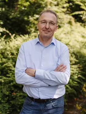Dirk Wöstmann