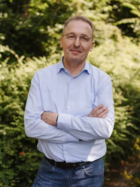 Dirk Wöstmann