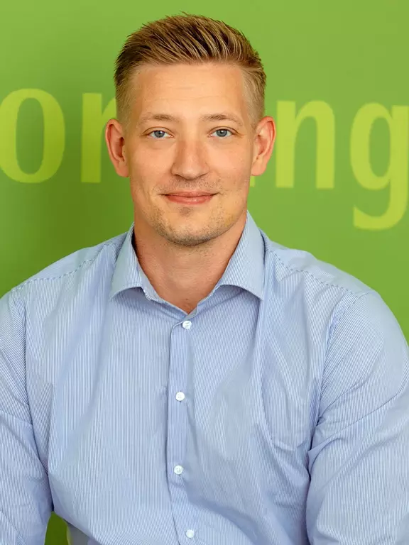 Erik Merkel