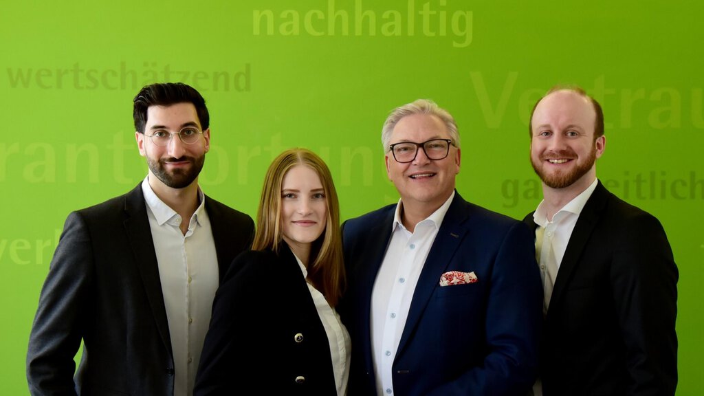 LVM-Versicherungsagentur Oswin Arthur Hoefert