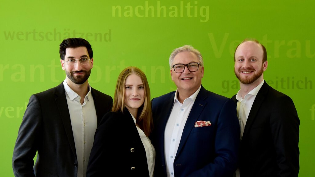 LVM-Versicherungsagentur Oswin Arthur Hoefert