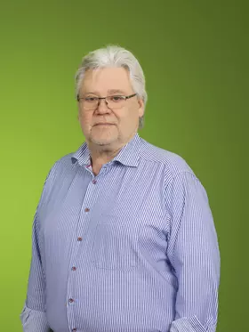 Wolfgang Weiffenbach