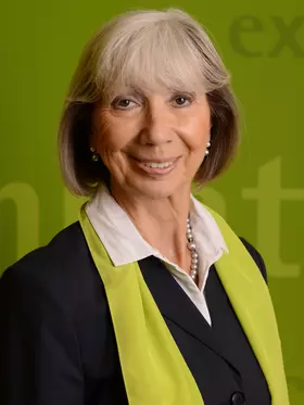 Hildegard Wellmann