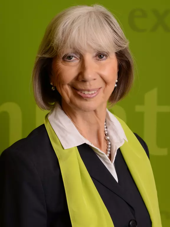 Hildegard Wellmann