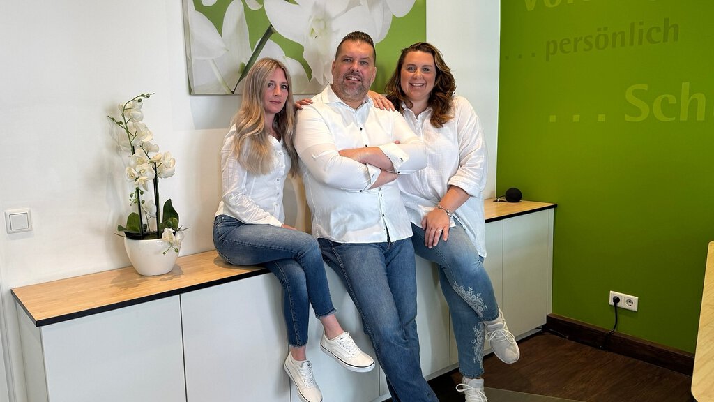 LVM-Versicherungsagentur Michael vom Wege